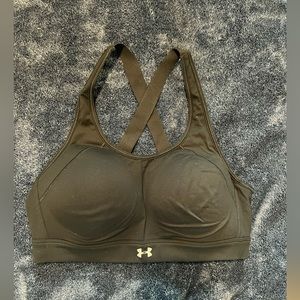 Under Armour Sports Bra
